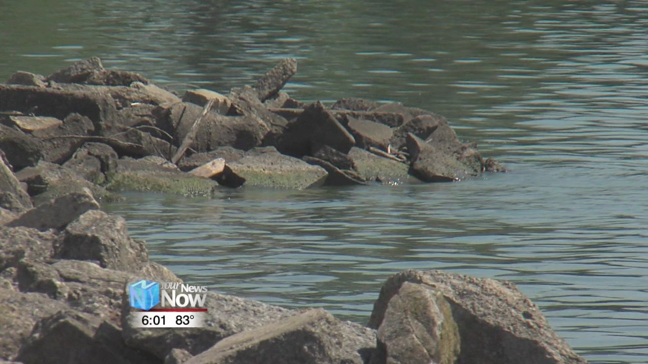 Grand Lake St. Marys sees seven year low in bacteria levels.jpg